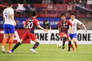 鲁能VS鹿岛比分(山东鲁能vs鹿岛鹿角)