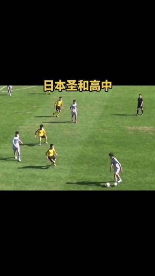 日本高校足球联赛(全日本高中足球联赛)