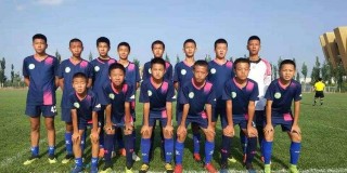 灵武中学足球队(灵武市第二中学足球怎么样?)