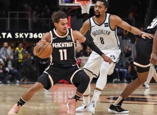 nba魔术VS篮网比赛(20210117魔术vs篮网)
