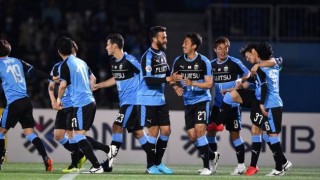 川崎前锋vs仙台(川崎前锋 vs 仙台七夕)