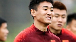 中国男足球星(中国男足球星有哪些)