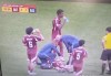 足球2v2进攻(足球2v1进攻训练)