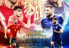 西班牙vs韩国视频(西班牙vs韩国视频回放)