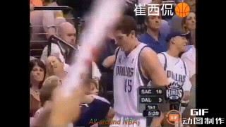 小牛vs国王推荐(2003小牛vs国王)