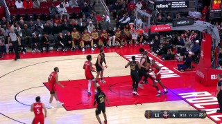 2016年火箭vs骑士(火箭vs骑士全场录像回放)