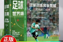 足球射门图解(足球射门基本脚法图解)