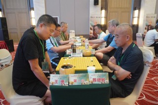 围棋与足球(围棋足球部动漫)