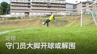 如何踢足球视频(踢足球的教程视频)