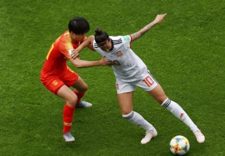 奥运女子足球(奥运女子足球战况)