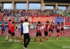 深圳宇恒足球俱乐部(深圳宇恒足球俱乐部第1现场)