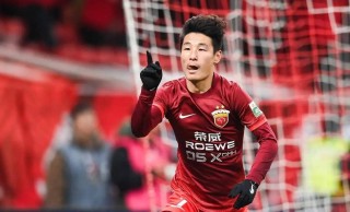 武磊足球运动员(中国足球运动员武磊的概况)