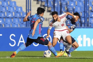 亚洲u23足球锦标赛(亚洲u23足球锦标赛在哪里举行)