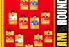 2014足球更佳阵容(2014足球更佳阵容11人)