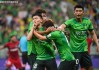 国安VS武汉(国安20胜武汉)