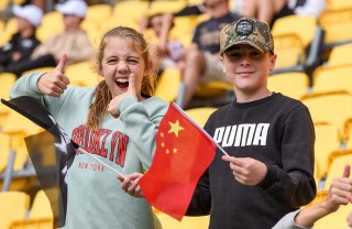 中国对新西兰足球(中国新西兰足球全部比赛时间)