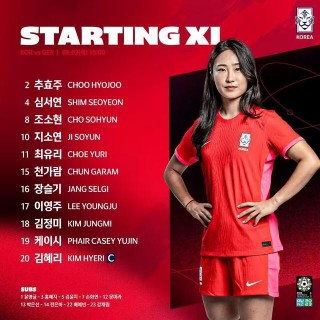 韩国vs台北女足(女篮亚洲杯韩国对台北)