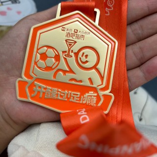 足球get(足球各踢各的)