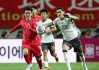 国足vs韩国转播(国足vs韩国10全场回放)