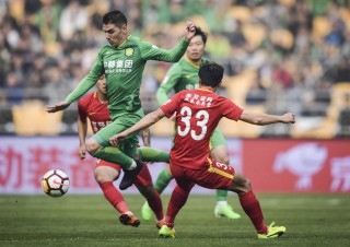 国安vs鲁能球票(国安vs鲁能直播现场)