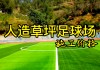 足球场的维护费用(足球场的维护费用由谁承担)