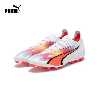 足球鞋puma(足球鞋pu材质好吗?)