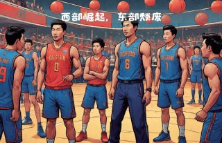 东部vs西部人员(东部球队和西部打多少场比赛)