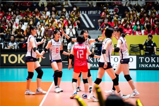 女排德国vs波多黎各(女排德国vs波多黎各比分)