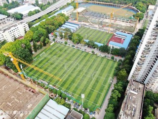 梧州足球训练基地(梧州足球训练基地距离市区多远)