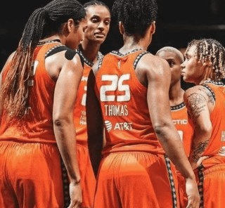 wnba飞翼vs狂热(wnba 飞翼 vs 山猫)