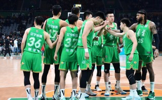 辽宁vs广州cba(辽宁vs广州龙狮11月3日直播)
