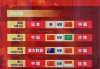 中国足球比分(中国足球比分完整版)