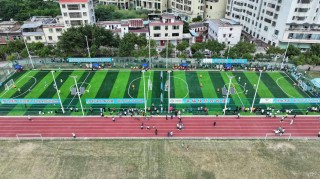 广东足球训练基地(广东足球训练基地有哪些)