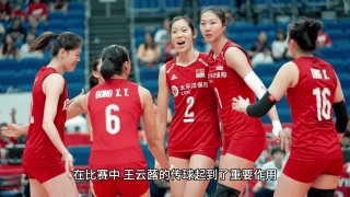 女排vs韩国2017(2021年5月25日女排与韩国比赛视频)