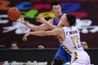 福建vs广东直播(福建对广东篮球回放)
