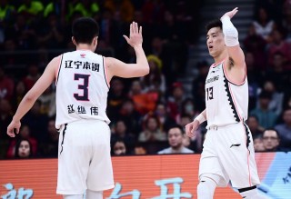 今晚辽宁vs青岛(2021辽宁vs青岛录像回放)