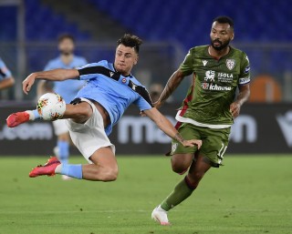 拉齐奥青年vs罗马青年(2021年09月27日 拉齐奥 vs 罗马高清直播)