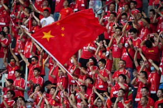 中国足球和篮球(中国足球和篮球一代体育的落幕)