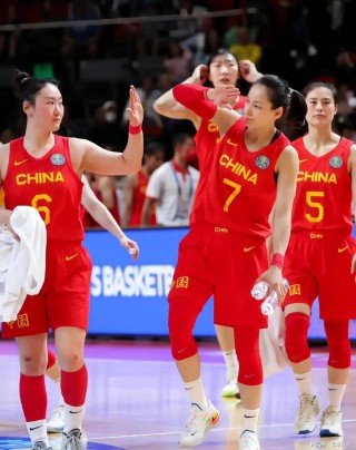 中国女篮vs捷克(中国女篮不敌捷克女篮)