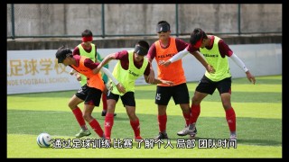 中国足球集训队(中国足球集训队最新名单)