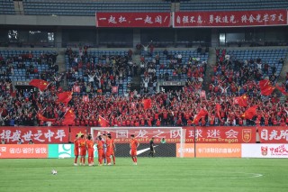 中国权健足球(2021权健球队现状)
