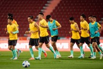 国足vs韩国即时比赛(国足vs韩国即时比赛结果)