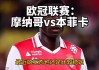 本菲卡vs辛达卡(本菲卡效力过的球星)