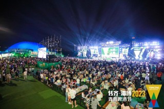 青岛VS淄博(青岛和淄博哪个发达)