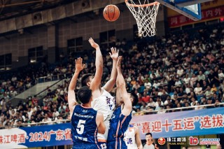 广州vs广东队(广州vs广东cba)