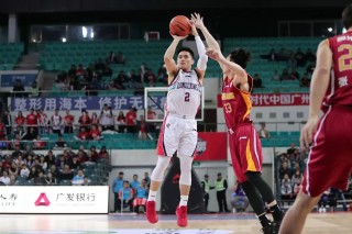 浙江vs广州最后时刻(浙江vs广州最后时刻视频)