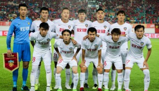 中超天津权健对广州恒大(2017中超天津权健vs广州恒大)