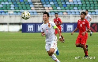 国足球员的身高(国足球员身高要求)