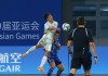 亚运会足球朝鲜(亚运会足球朝鲜vs韩国回放)