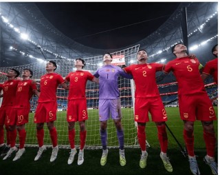 中国足球参加世界杯(中国足球参加世界杯有哪些球员)
